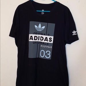 Adidas T-shirt